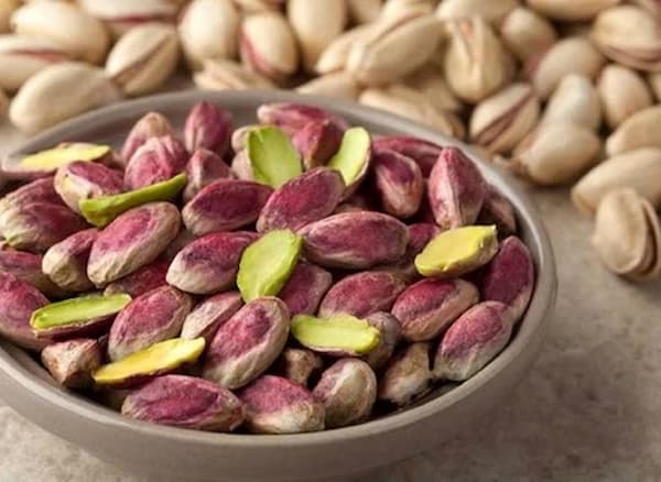 فروش مغز پسته بادامی + قیمت خرید به صرفه 3